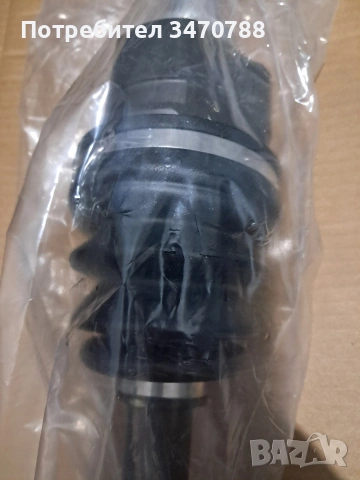 полуоска , снимка 2 - Части - 53938872