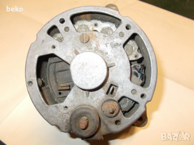 алтернатор BOSCH - втора ръка , снимка 5 - Части - 30825422