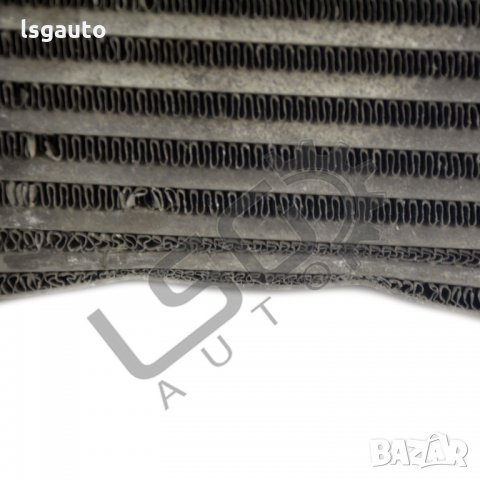 Интеркулер AUDI A6 (4F, C6) 2004-2011 A151221N-88, снимка 2 - Части - 35425193
