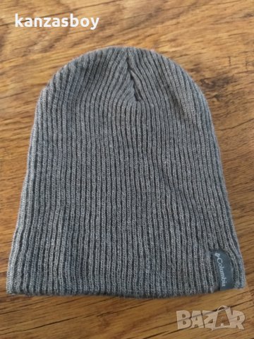 columbia - страхотна зимна шапка, снимка 2 - Шапки - 34560328