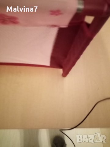 Легло за кукли на Bayer, снимка 8 - Кукли - 31642326