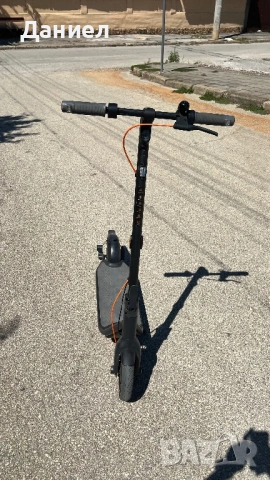 Тротинетка Ninebot f65, снимка 2 - Други спортове - 53227176