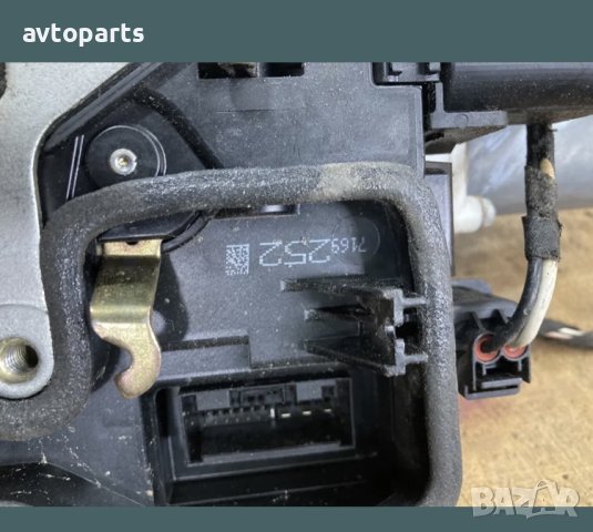 Bmw e66 брави  врати, снимка 2 - Части - 40484251