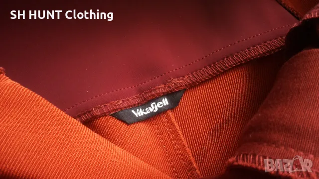 Vikafjell GLOMMA Stretch Trouser размер M / L панталон със здрава и еластична материи - 1156, снимка 16 - Панталони - 50337700