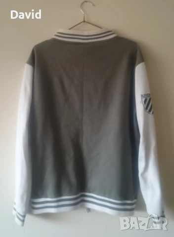 Официален продукт страхотно яке на Ювентус х Буфон, снимка 2 - Футбол - 53929413