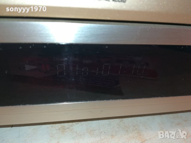 поръчано-DENON UCD-F88 ВНОС SWISS 2412211625, снимка 9 - Декове - 35234611