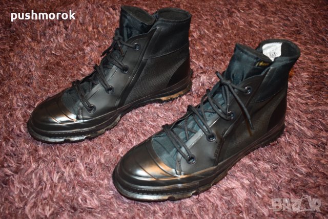 Converse Chuck Taylor Mc18 Gore-tex Carbon Men Sneakers 44, снимка 10 - Спортно елегантни обувки - 42563069