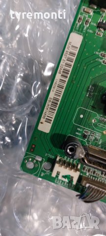MAIN BOARD ,EBU60674856,EAX60686903(3) for, LG 19LH2000, снимка 4 - Части и Платки - 39356307