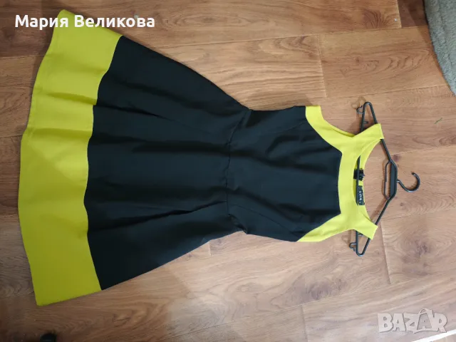 Дамски рокли, снимка 7 - Рокли - 48693167