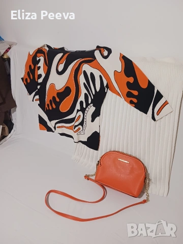 Дамски чанта 