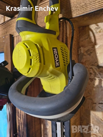 храсторез нов не изполван ! 