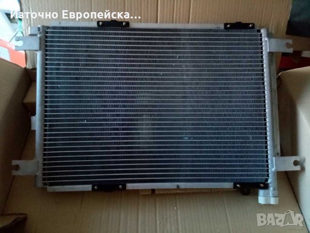 Нов климатичен радиатор за SUZUKI GRAND VITARA , снимка 2 - Части - 25583600