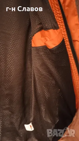 Марково яке AWG sport, размер L, перфектно!, снимка 7 - Якета - 49610881