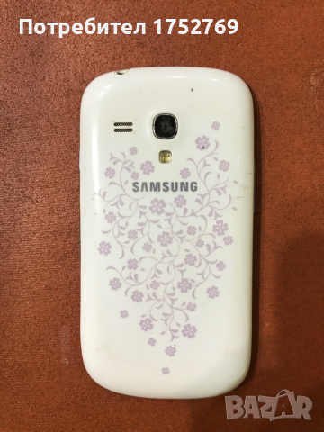 Samsung Galaxy s3 Mini, снимка 3 - Samsung - 44644921