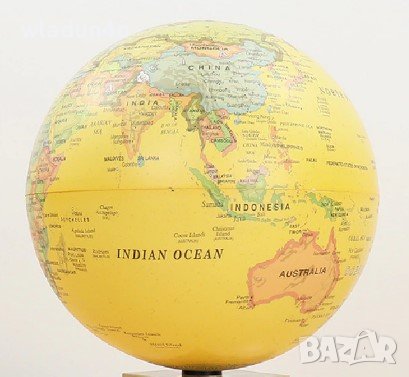 Левитиращо кълбо / глобус - 22лв-26лв, снимка 6 - Декорация за дома - 39964514