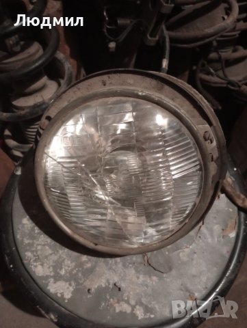 Фар за Лада 1500,1600, снимка 1