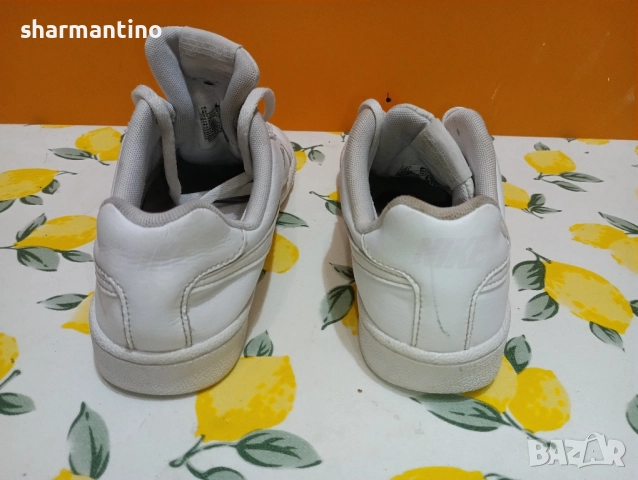 Nike кожени N 38,5 - 15 лв, снимка 5 - Маратонки - 51744506