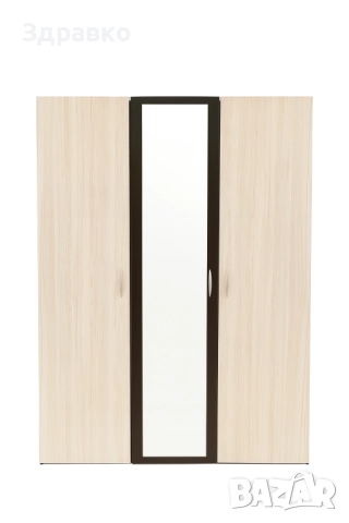 Гардероб Пловдив, снимка 2 - Гардероби - 52800188