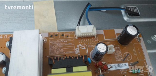Power Supply BN44-00498A (PSLF930C04A), снимка 2 - Части и Платки - 31306140