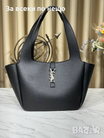 Yves Saint Laurent Дамска Чанта - Налични Различни Цветове Код E868, снимка 10 - Чанти - 51752435