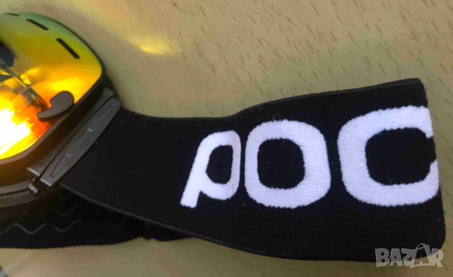 Продавам нови маска / очила РОС с механично и магнитно сменяеми плаки, снимка 9 - Зимни спортове - 44780986