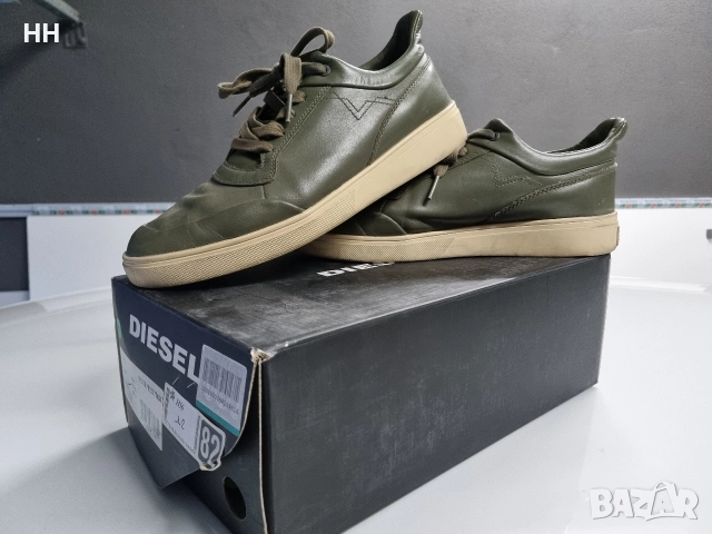 Diesel S-Hype, м. кецове, 42 номер