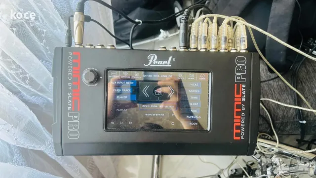 Mimic Pearl , снимка 1