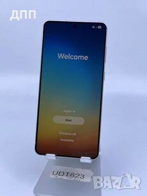 Като нов, Samsung S25 Edge,12/512гб, гаранция, бартер 