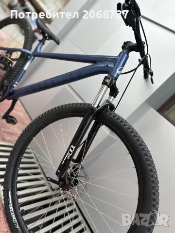 RockRider EXPL 100, снимка 3 - Велосипеди - 56137038