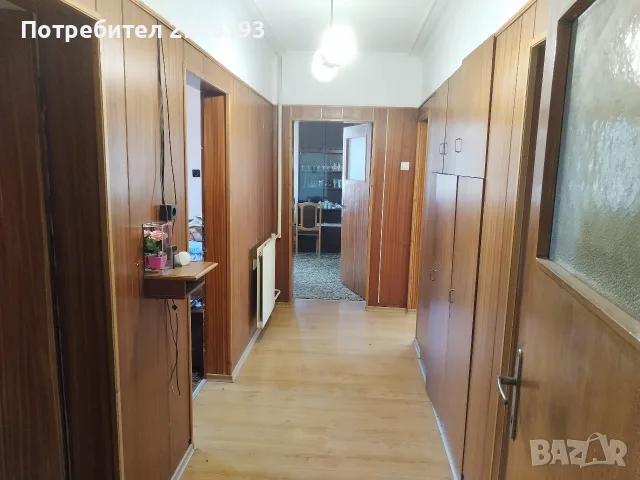 🏡 Етаж от къща в Трявна с двор, гараж и търговско помещение – 120 000 € Предлага се просторен втор, снимка 2 - Етаж от къща - 55930165