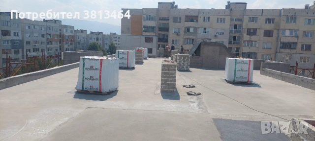 Ремонт на плоски покриви, снимка 5 - Ремонти на покриви - 53051925