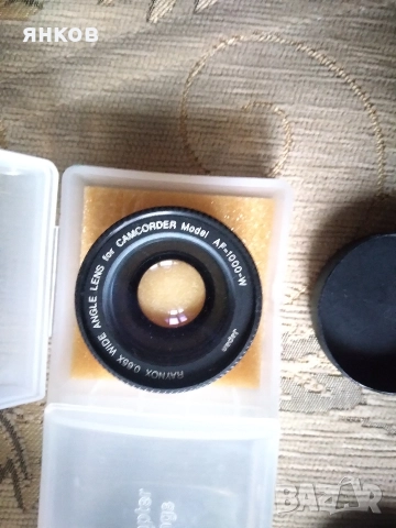 Предлагам видео и фото камера JVC Everio , снимка 6 - Камери - 52774697