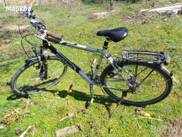 Велосипеди внос, снимка 11 - Велосипеди - 54313126