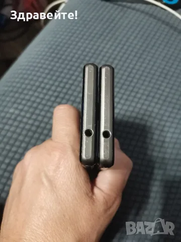Sony Xperia Z1 compact - 2 броя, снимка 6 - Sony - 56522665