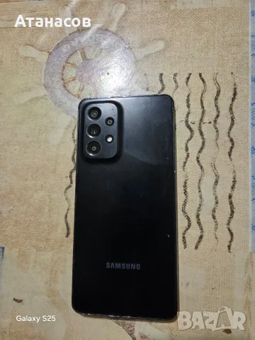 Samsung Galaxy A53 5G, снимка 2 - Samsung - 55980678
