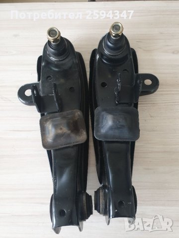 HYUNDAI H100 2.5cc D-TD 1993-2000г НОСАЧИ ДОЛНИ CTR, снимка 1