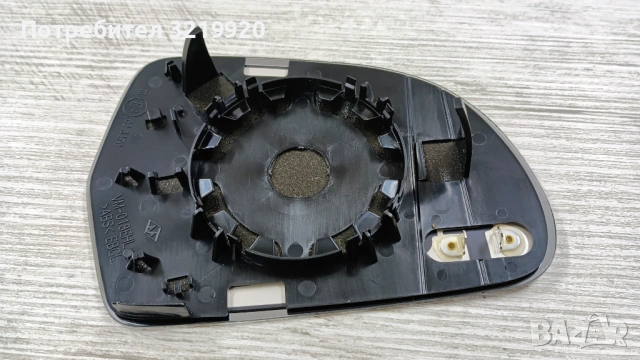 Комплект странични огледала за AUDI A3/A4/A5, снимка 2 - Части - 53151993