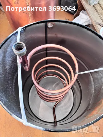 Казани за ракия, снимка 3 - Казани за ракия - 50011961