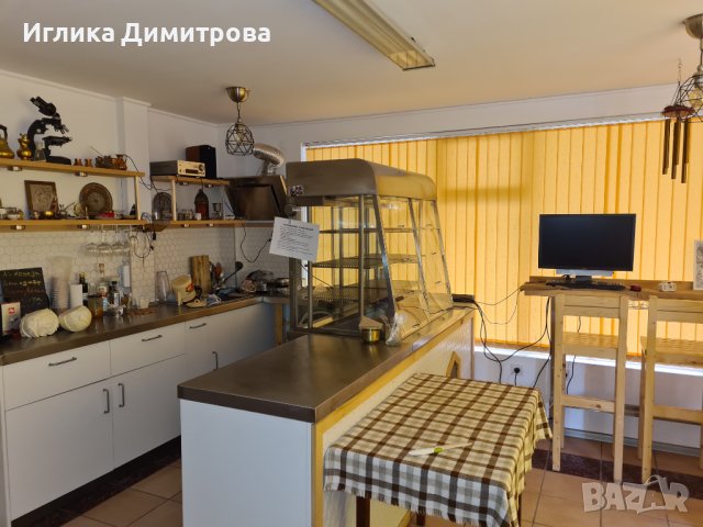 Продавам помещение в ж.к. Лозенец, снимка 7 - Други - 36243707