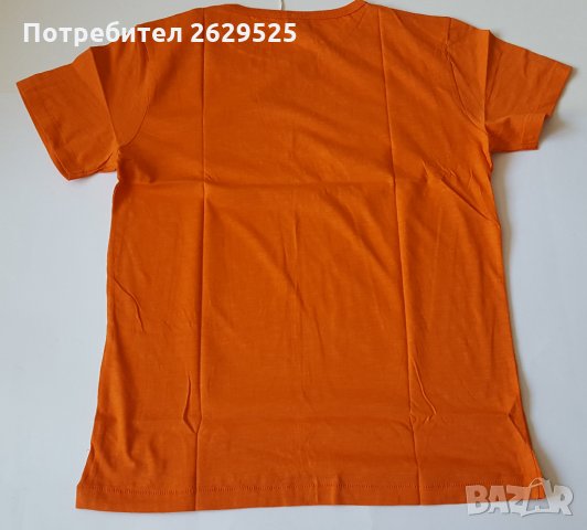 Нови и оригинални тениски Replay размери M , L , XXL, снимка 5 - Тениски - 30771175