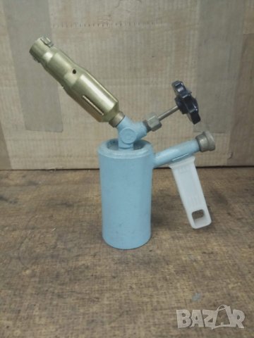 Продавам поялна лампа тип лп-0.2 СССР