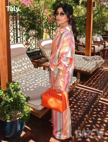 Hermes Bride-a-Brac, снимка 5 - Чанти - 55805446
