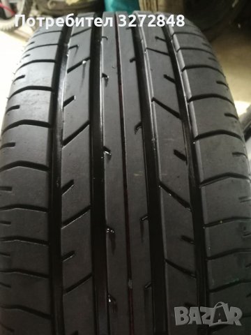 Резервна гума с алуминиева джанта, снимка 5 - Гуми и джанти - 36857835