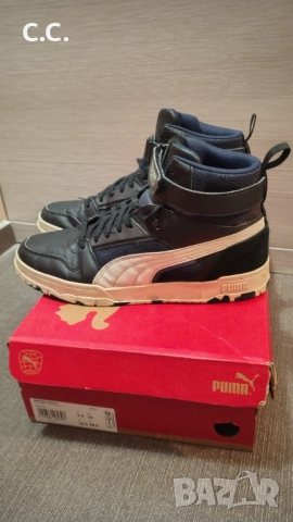 Мъжки обувки Puma-RBD Game Better, номер 44, цена 42 лв, снимка 7 - Кецове - 52597026