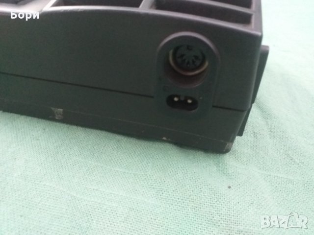 BRG MK 27 Касетофон, снимка 7 - Радиокасетофони, транзистори - 34234354