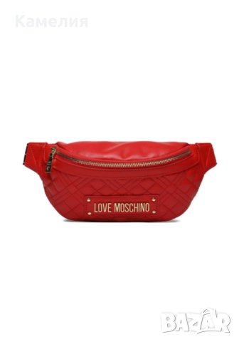 Чанта Love Moschino, снимка 1 - Чанти - 42563292