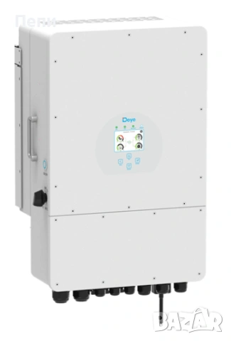 2 Батерии lifepo4 16KWh,51.2 320ah+ JKBMS-9000 цикъла + Инвертор Deye 12kw, снимка 2 - Друга електроника - 53976110