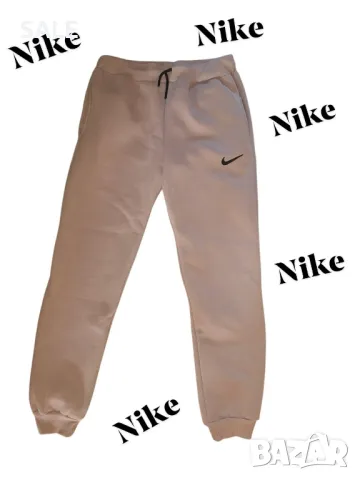 Nike Ватирано Долнище, снимка 2 - Спортни дрехи, екипи - 48267289