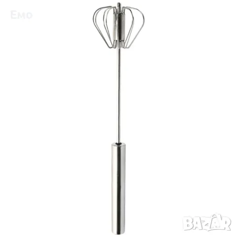 Кухненска бъркалка с автоматично въртене, снимка 7 - Други - 48123714