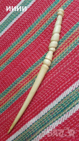 Кокалена игла кука 